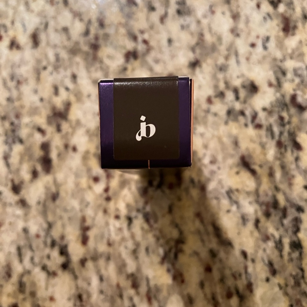 IMAYLA Brash Brow Brow Mascara Dark Chocolate New in Box - Picture 3 of 5
